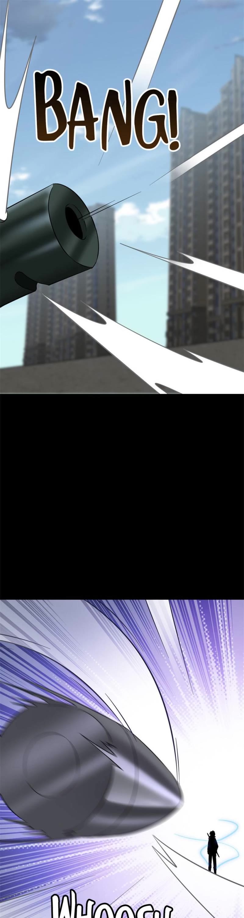 My Girlfriend is a Zombie Chapter 314 page 1 - Chapter 314
