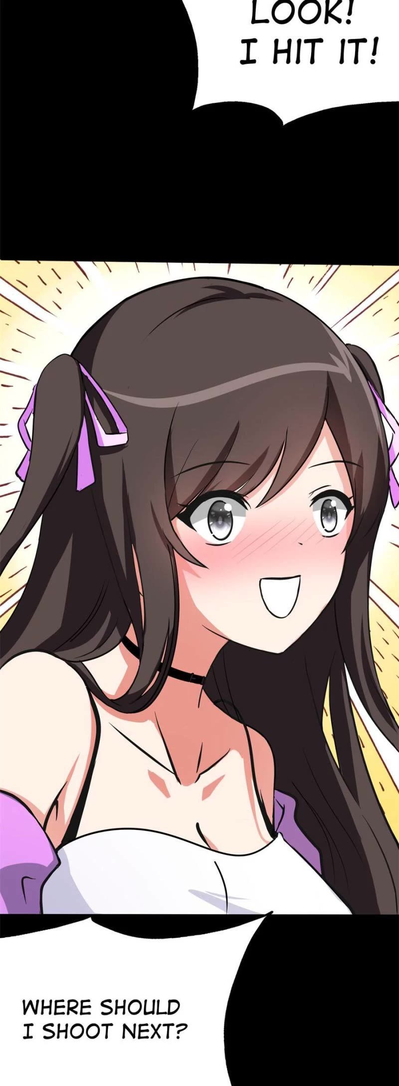 My Girlfriend is a Zombie Chapter 314 page 27 - Chapter 314
