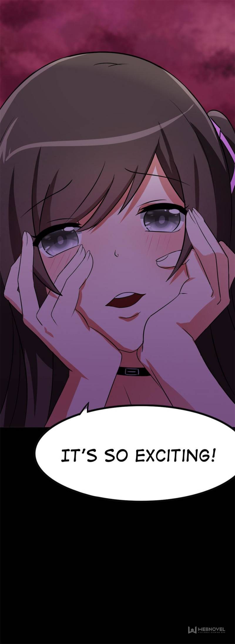My Girlfriend is a Zombie Chapter 314 page 29 - Chapter 314