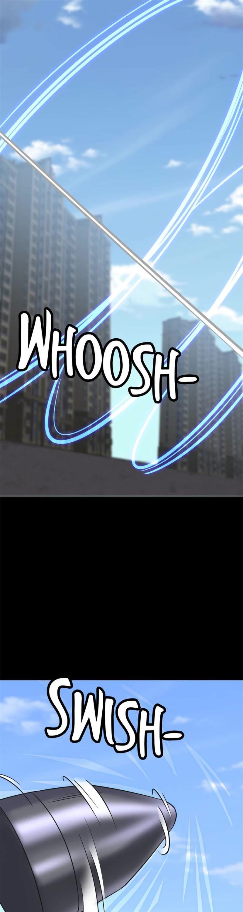 My Girlfriend is a Zombie Chapter 314 page 4 - Chapter 314