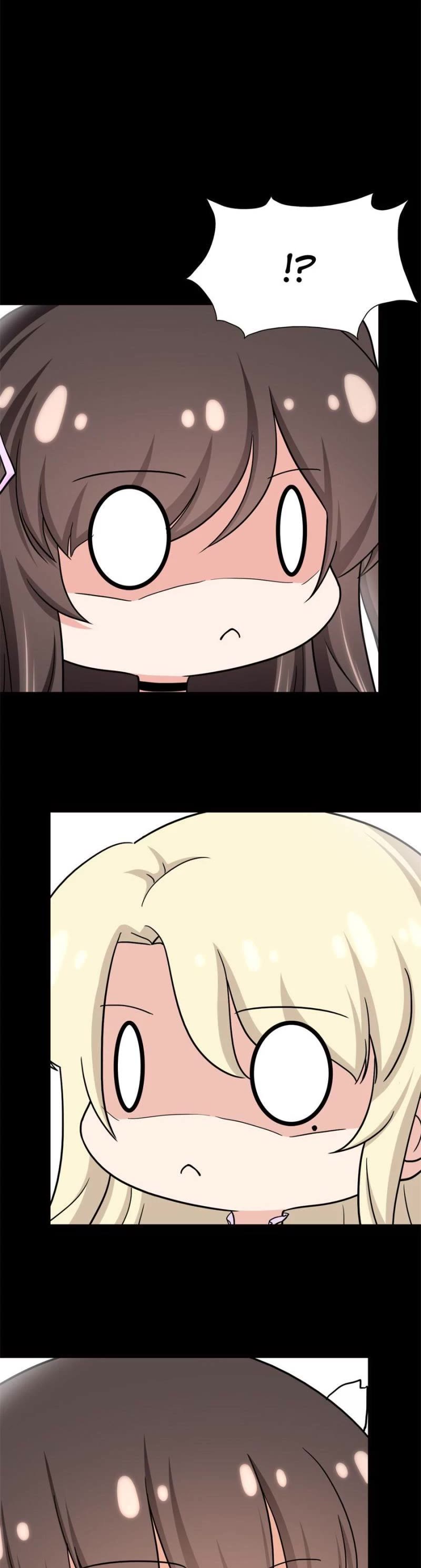 My Girlfriend is a Zombie Chapter 315 page 11 - Chapter 315