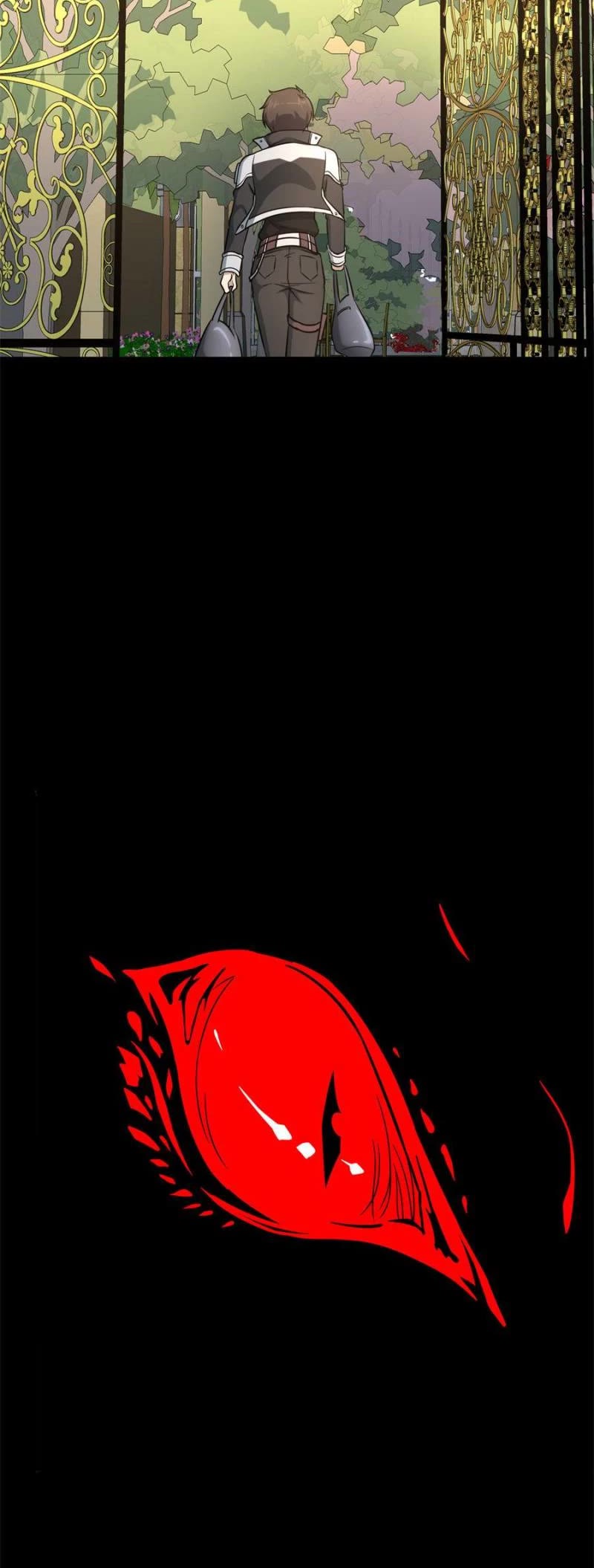 My Girlfriend is a Zombie Chapter 315 page 14 - Chapter 315