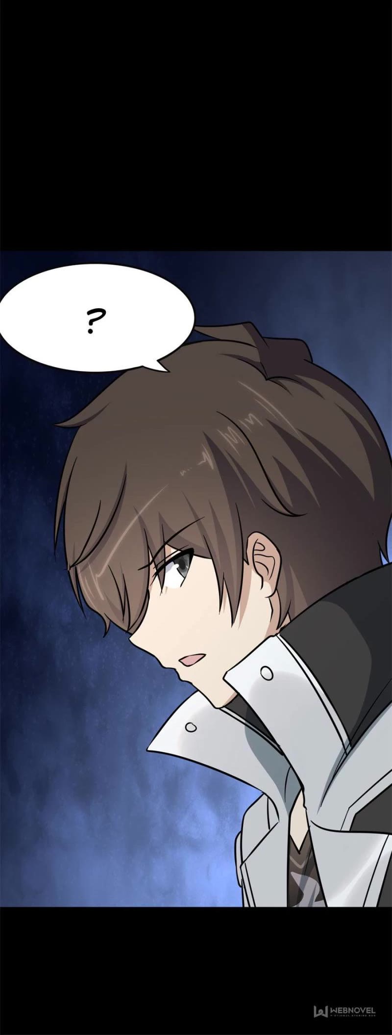 My Girlfriend is a Zombie Chapter 315 page 15 - Chapter 315
