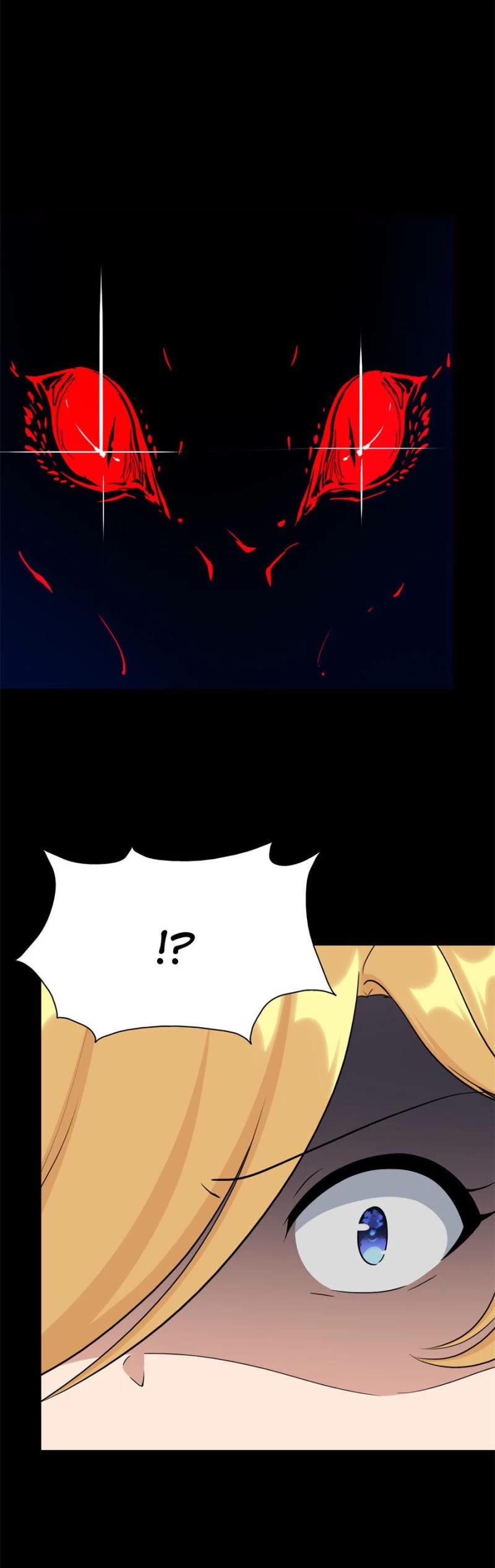 My Girlfriend is a Zombie Chapter 315 page 32 - Chapter 315