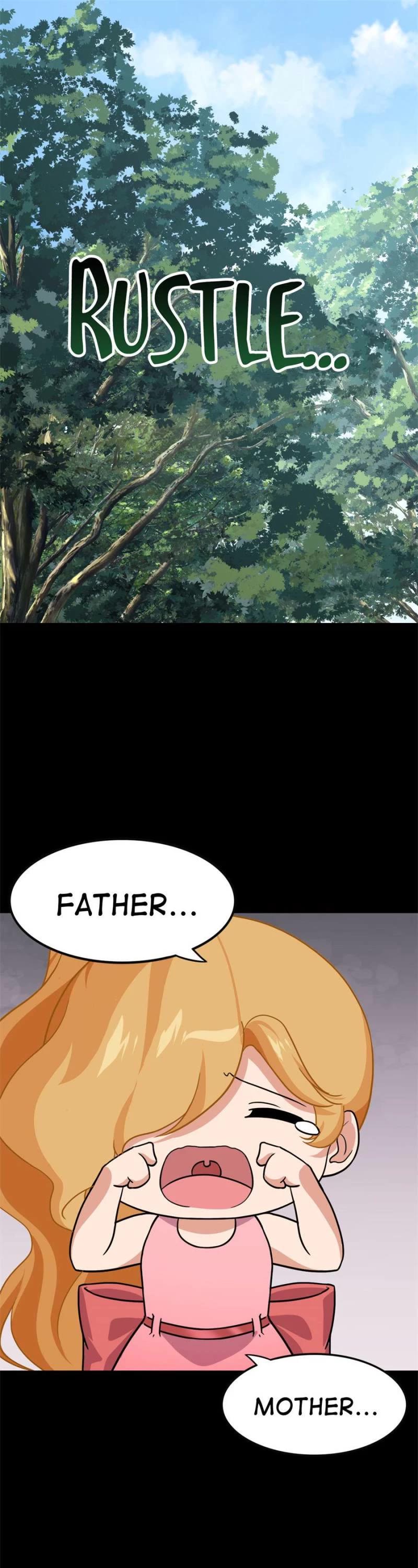 My Girlfriend is a Zombie Chapter 316 page 1 - Chapter 316