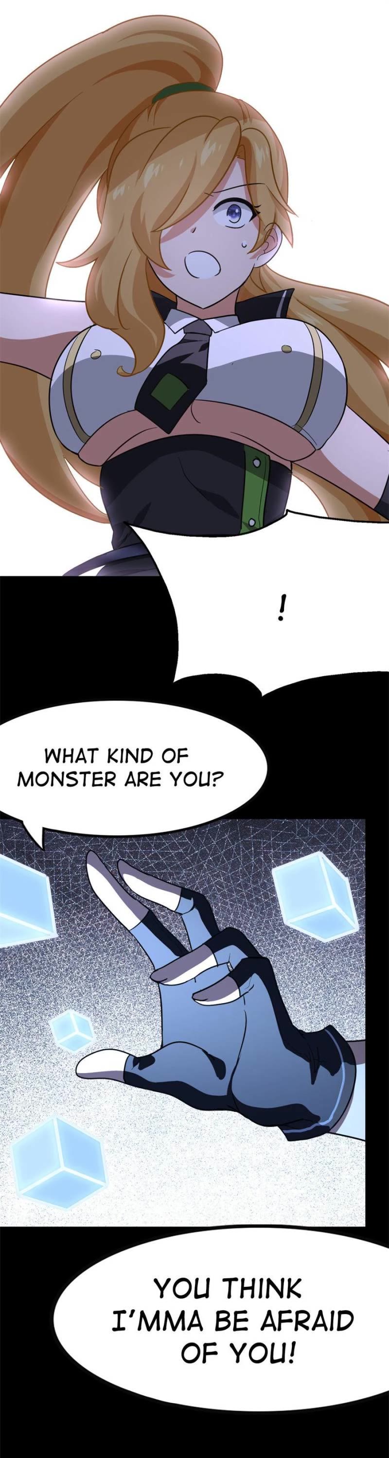 My Girlfriend is a Zombie Chapter 316 page 13 - Chapter 316