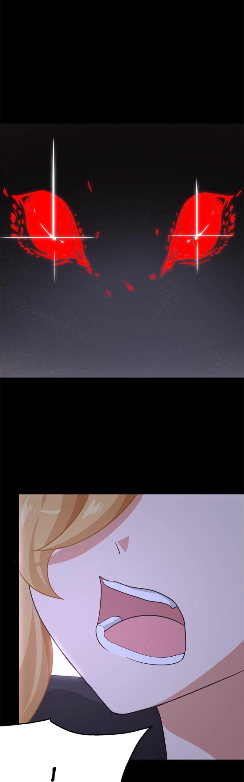 My Girlfriend is a Zombie Chapter 316 page 14 - Chapter 316