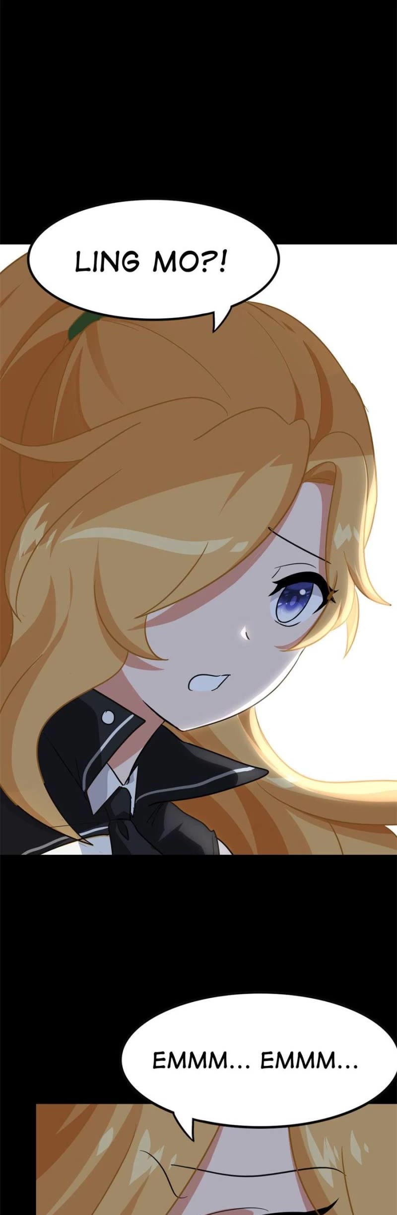 My Girlfriend is a Zombie Chapter 316 page 17 - Chapter 316