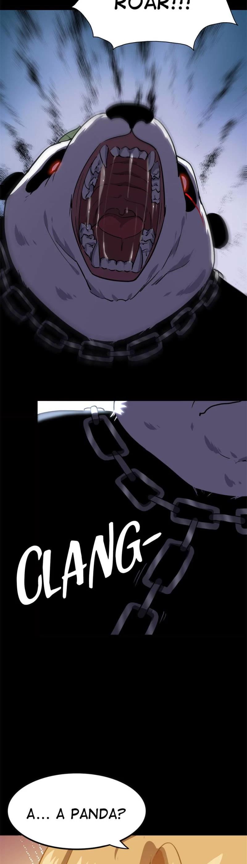 My Girlfriend is a Zombie Chapter 316 page 23 - Chapter 316