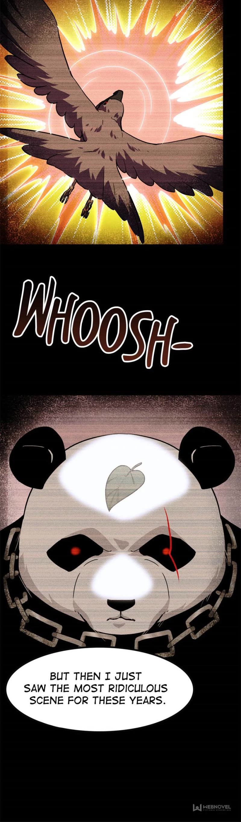 My Girlfriend is a Zombie Chapter 316 page 27 - Chapter 316