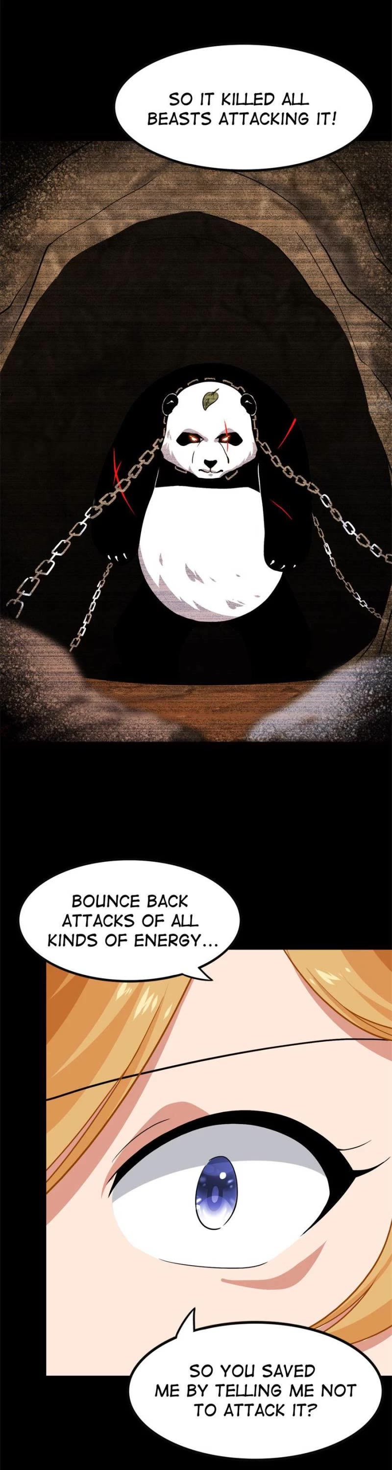 My Girlfriend is a Zombie Chapter 316 page 29 - Chapter 316