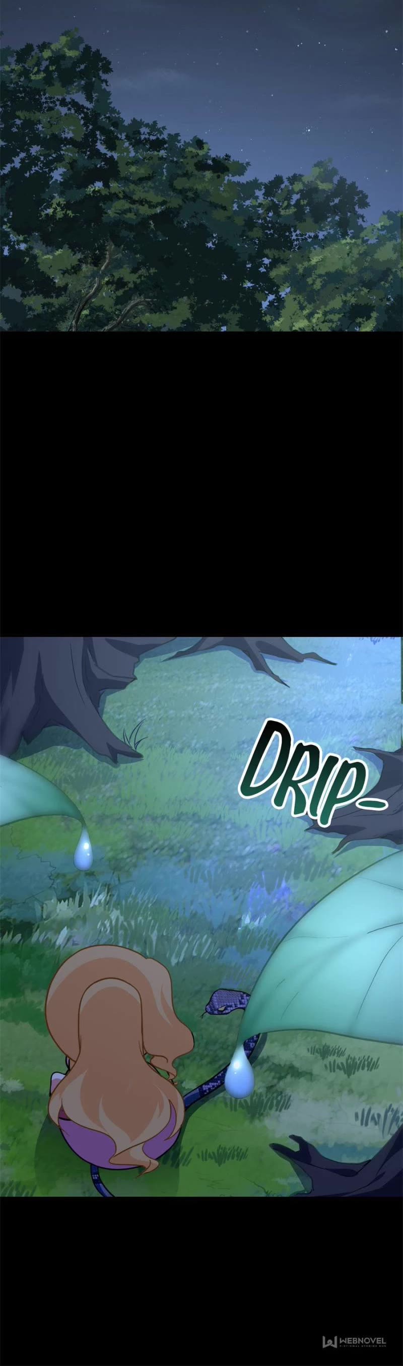 My Girlfriend is a Zombie Chapter 316 page 6 - Chapter 316