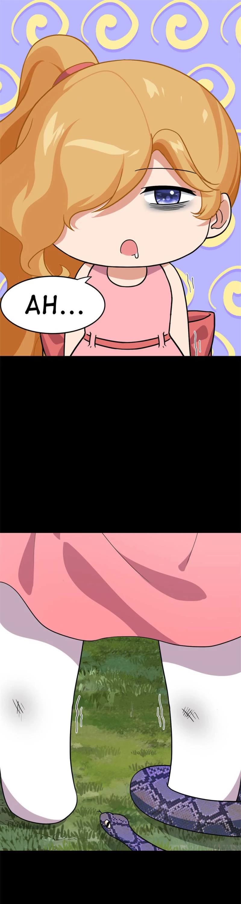My Girlfriend is a Zombie Chapter 316 page 7 - Chapter 316