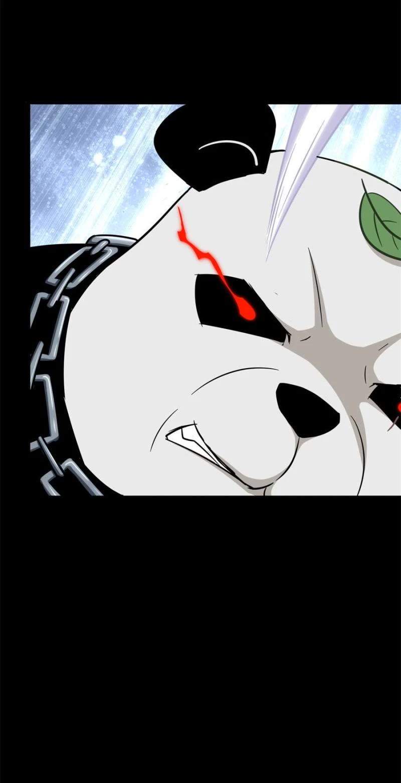 My Girlfriend is a Zombie Chapter 317 page 12 - Chapter 317