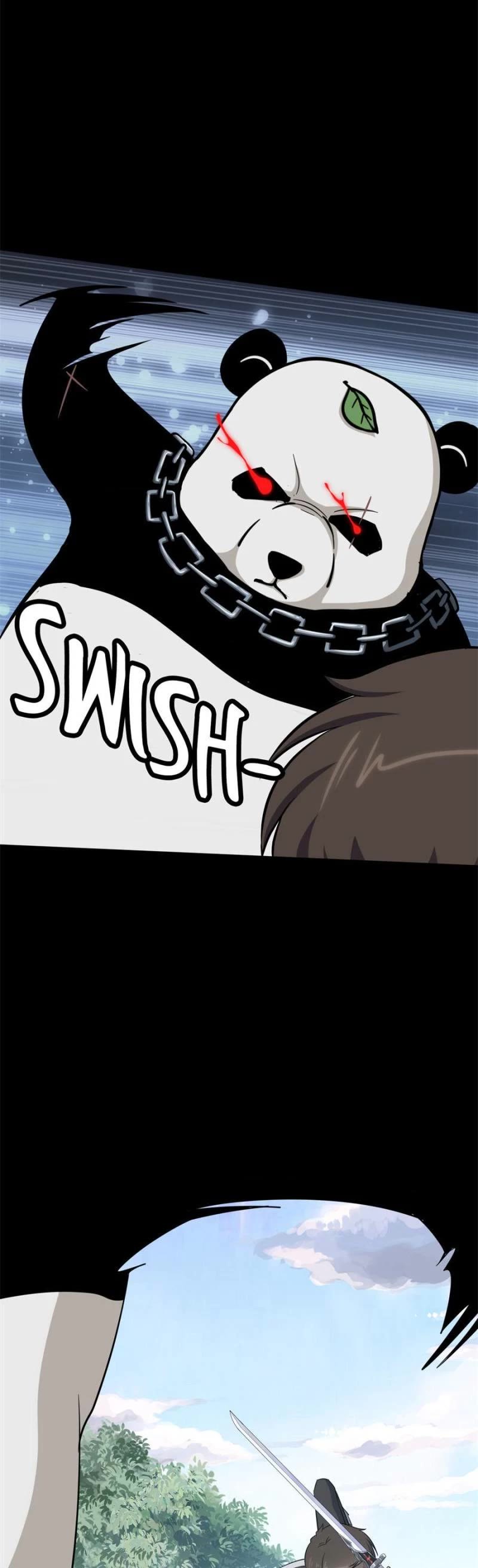 My Girlfriend is a Zombie Chapter 317 page 19 - Chapter 317