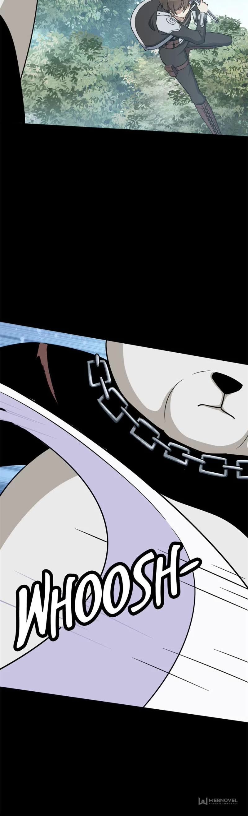 My Girlfriend is a Zombie Chapter 317 page 20 - Chapter 317