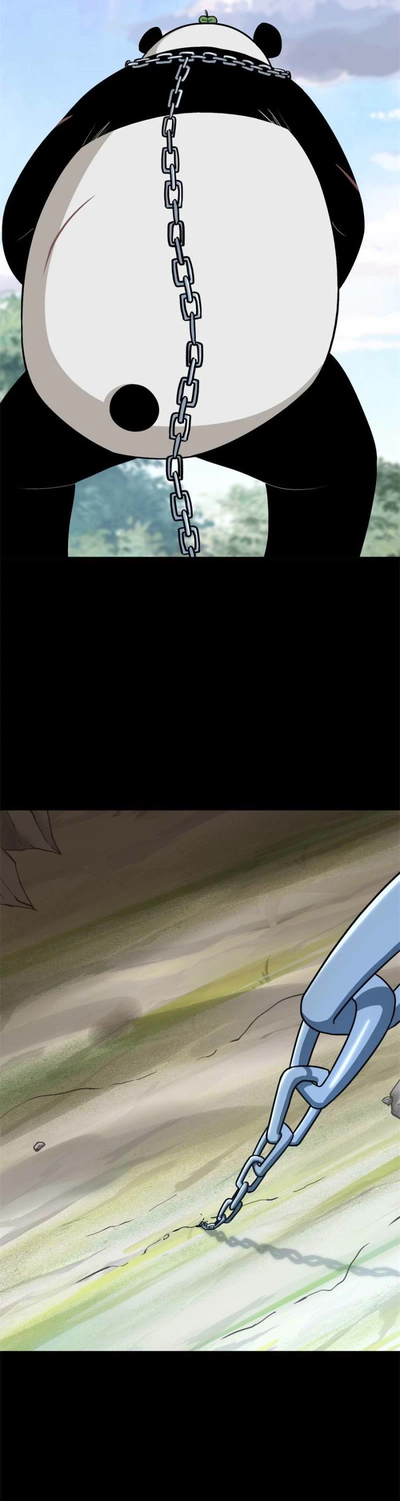 My Girlfriend is a Zombie Chapter 317 page 28 - Chapter 317