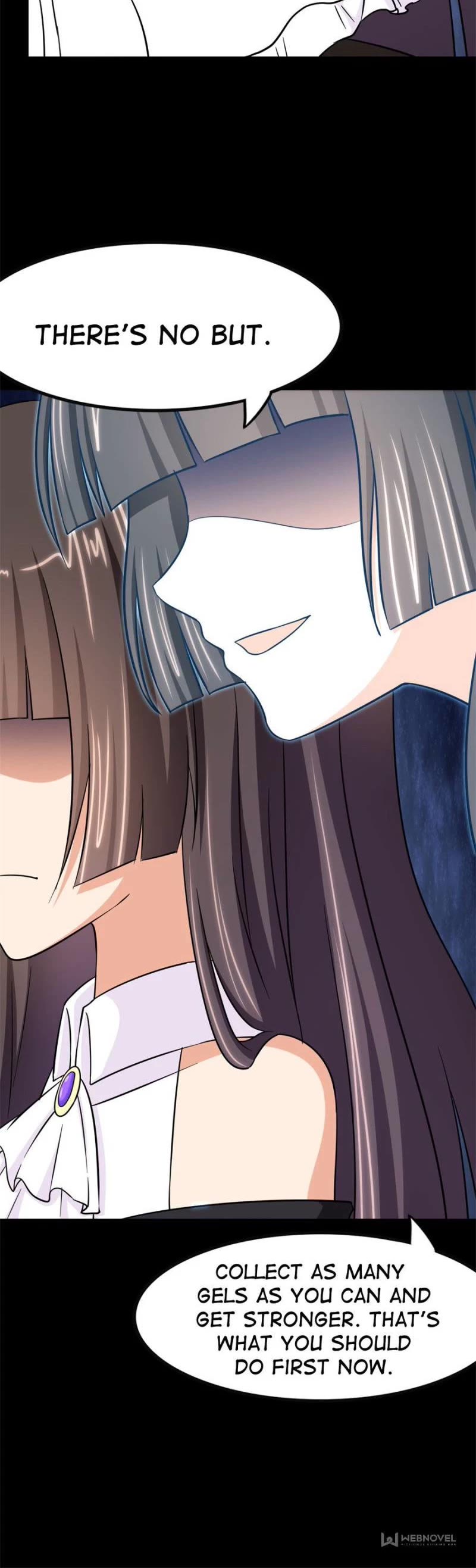 My Girlfriend is a Zombie Chapter 317 page 6 - Chapter 317