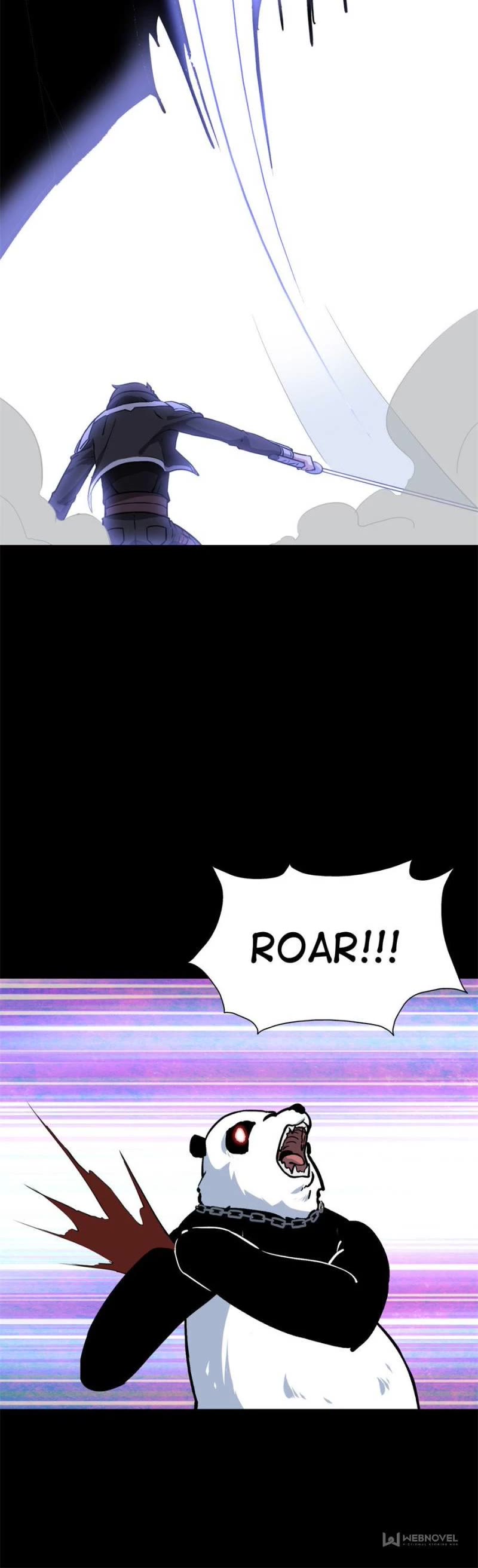 My Girlfriend is a Zombie Chapter 318 page 10 - Chapter 318