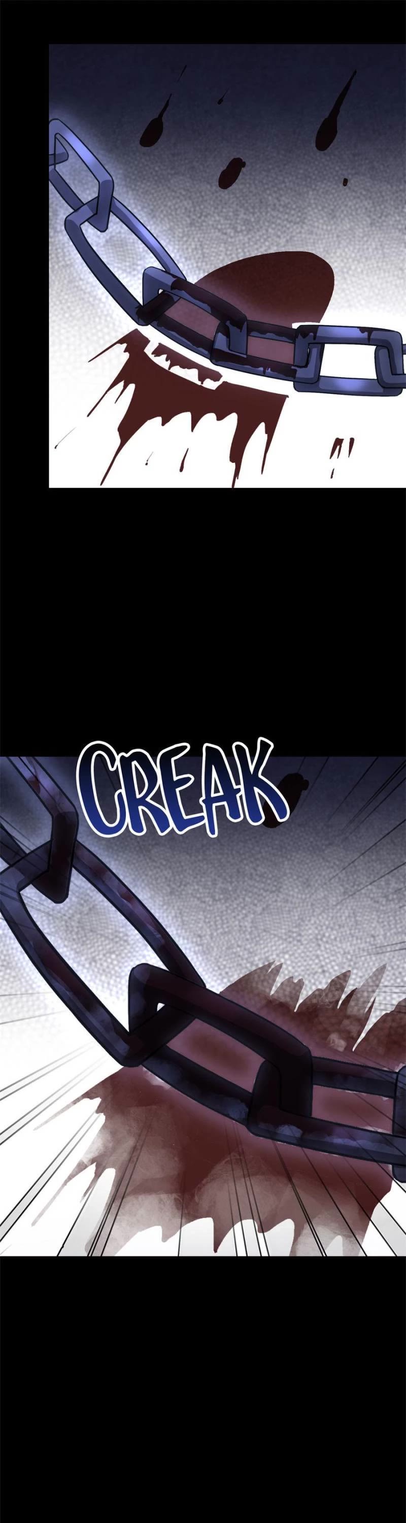 My Girlfriend is a Zombie Chapter 318 page 11 - Chapter 318