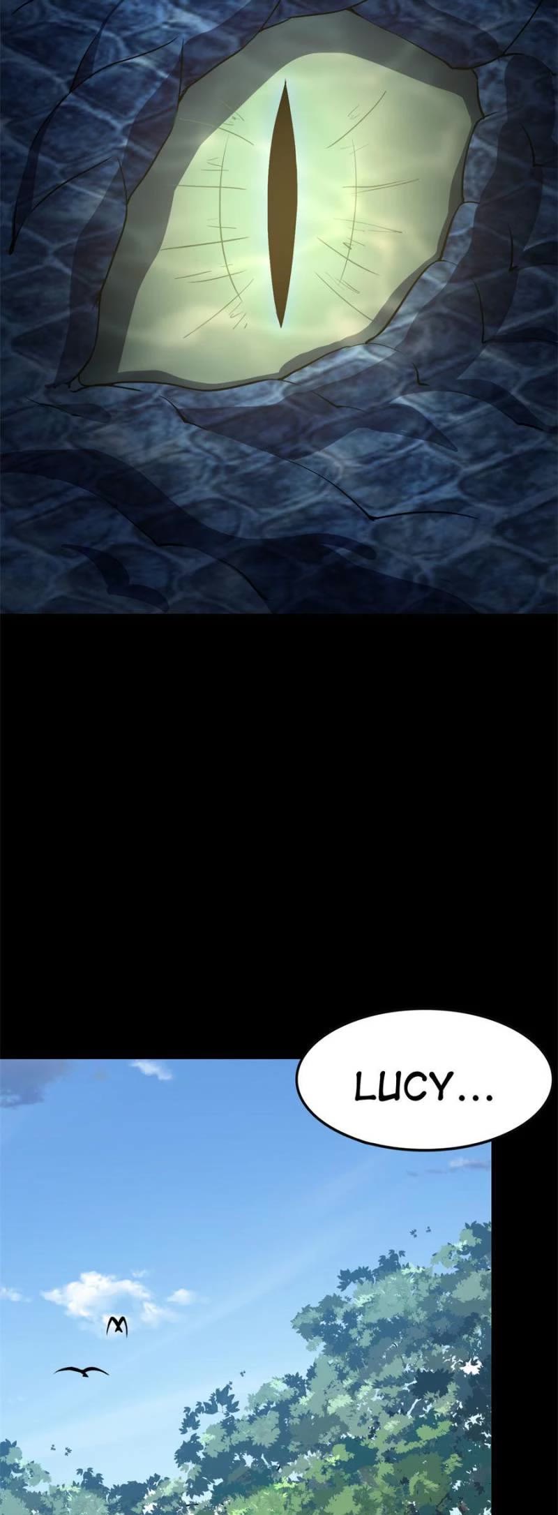 My Girlfriend is a Zombie Chapter 318 page 13 - Chapter 318