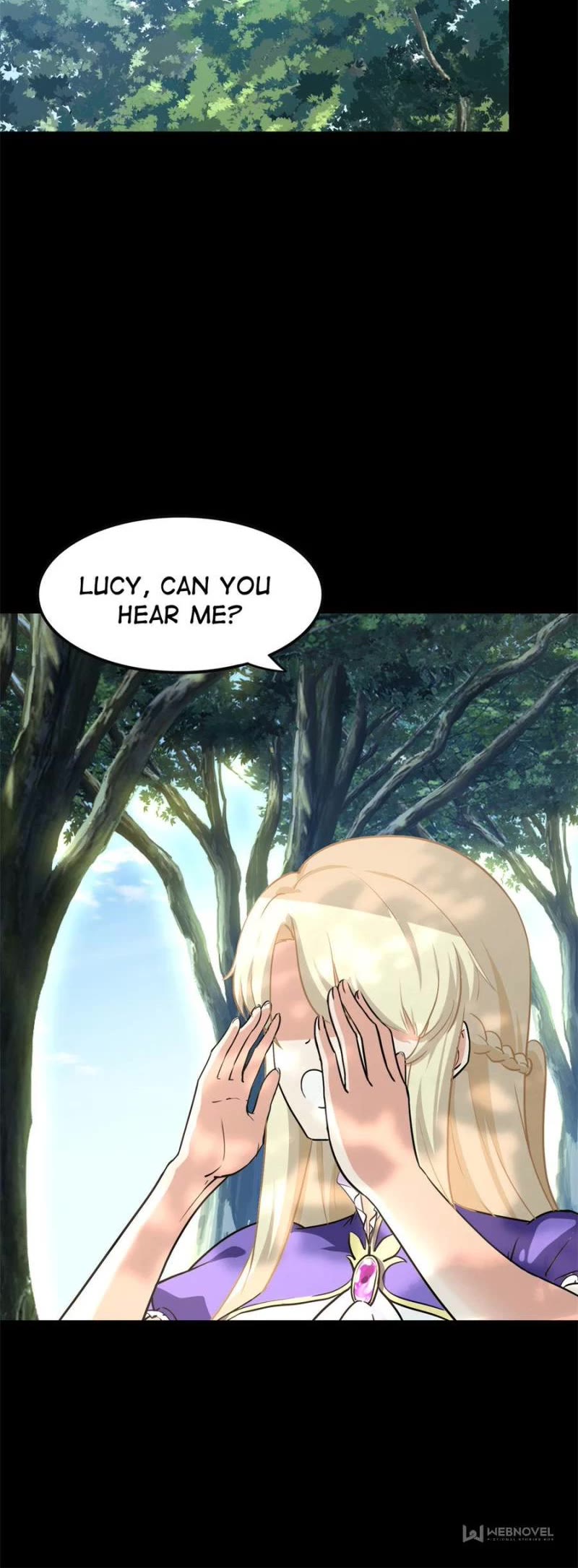 My Girlfriend is a Zombie Chapter 318 page 14 - Chapter 318