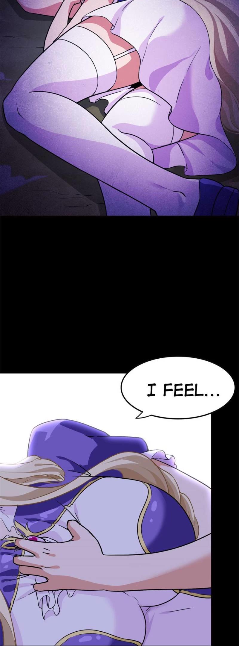 My Girlfriend is a Zombie Chapter 318 page 16 - Chapter 318