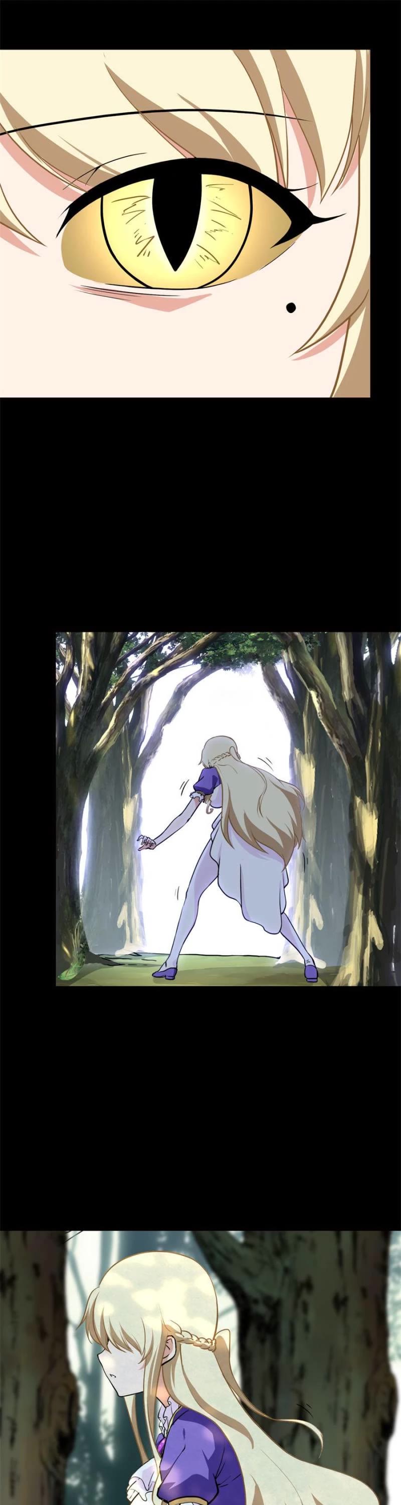 My Girlfriend is a Zombie Chapter 318 page 18 - Chapter 318