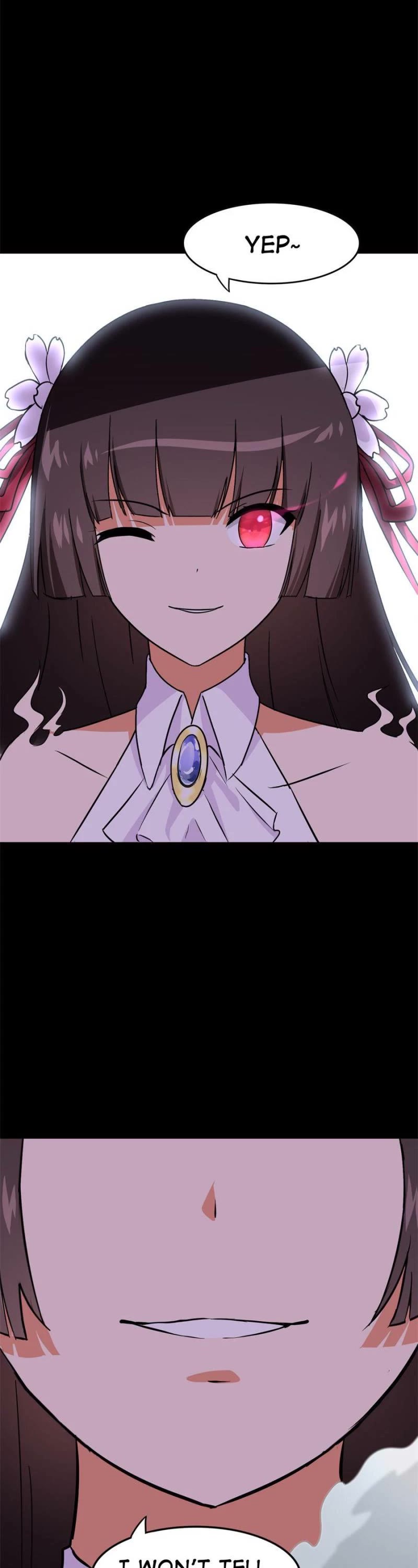 My Girlfriend is a Zombie Chapter 318 page 2 - Chapter 318