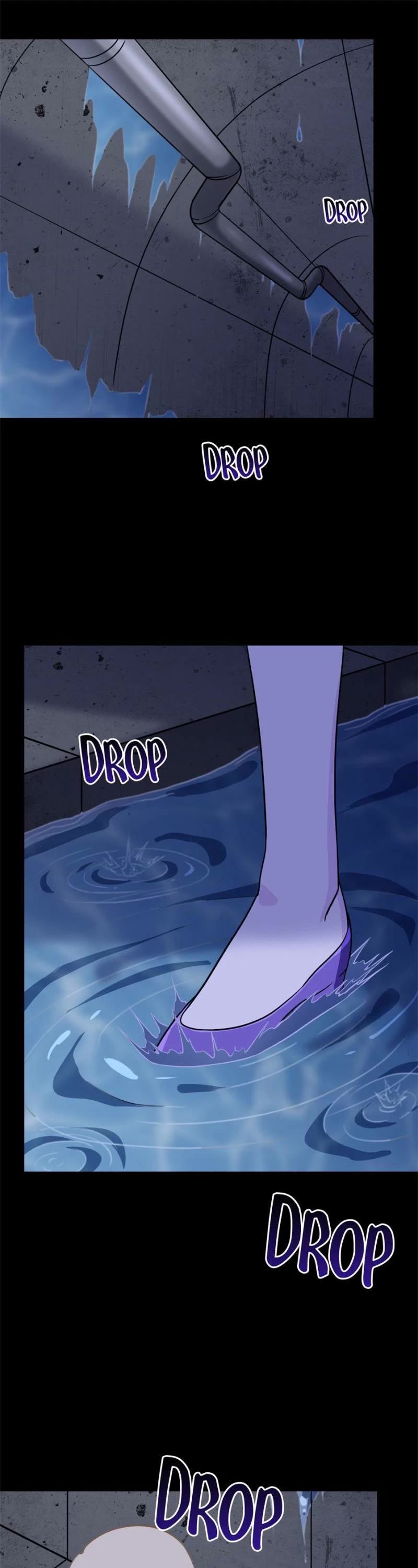 My Girlfriend is a Zombie Chapter 318 page 21 - Chapter 318