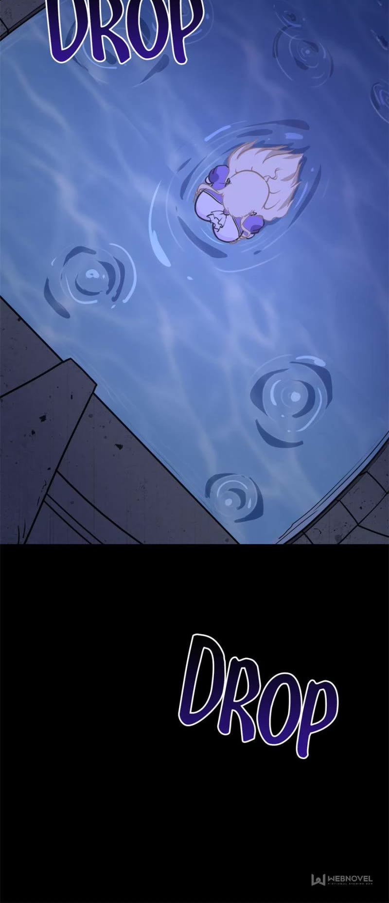 My Girlfriend is a Zombie Chapter 318 page 23 - Chapter 318