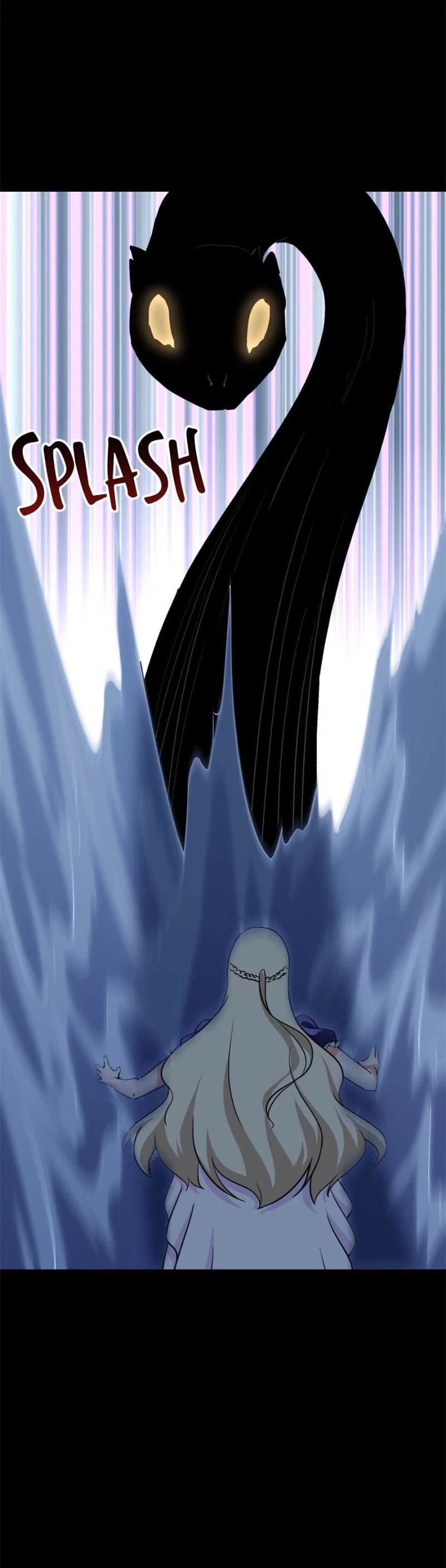 My Girlfriend is a Zombie Chapter 318 page 25 - Chapter 318