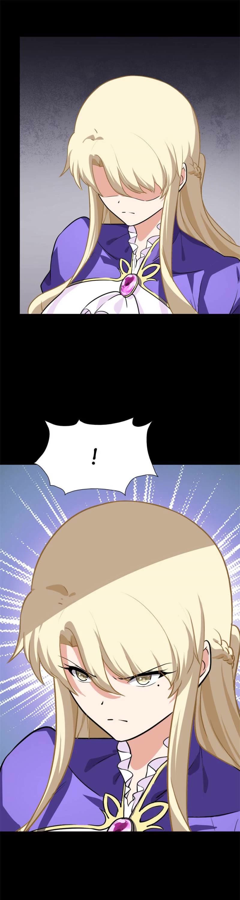 My Girlfriend is a Zombie Chapter 318 page 27 - Chapter 318