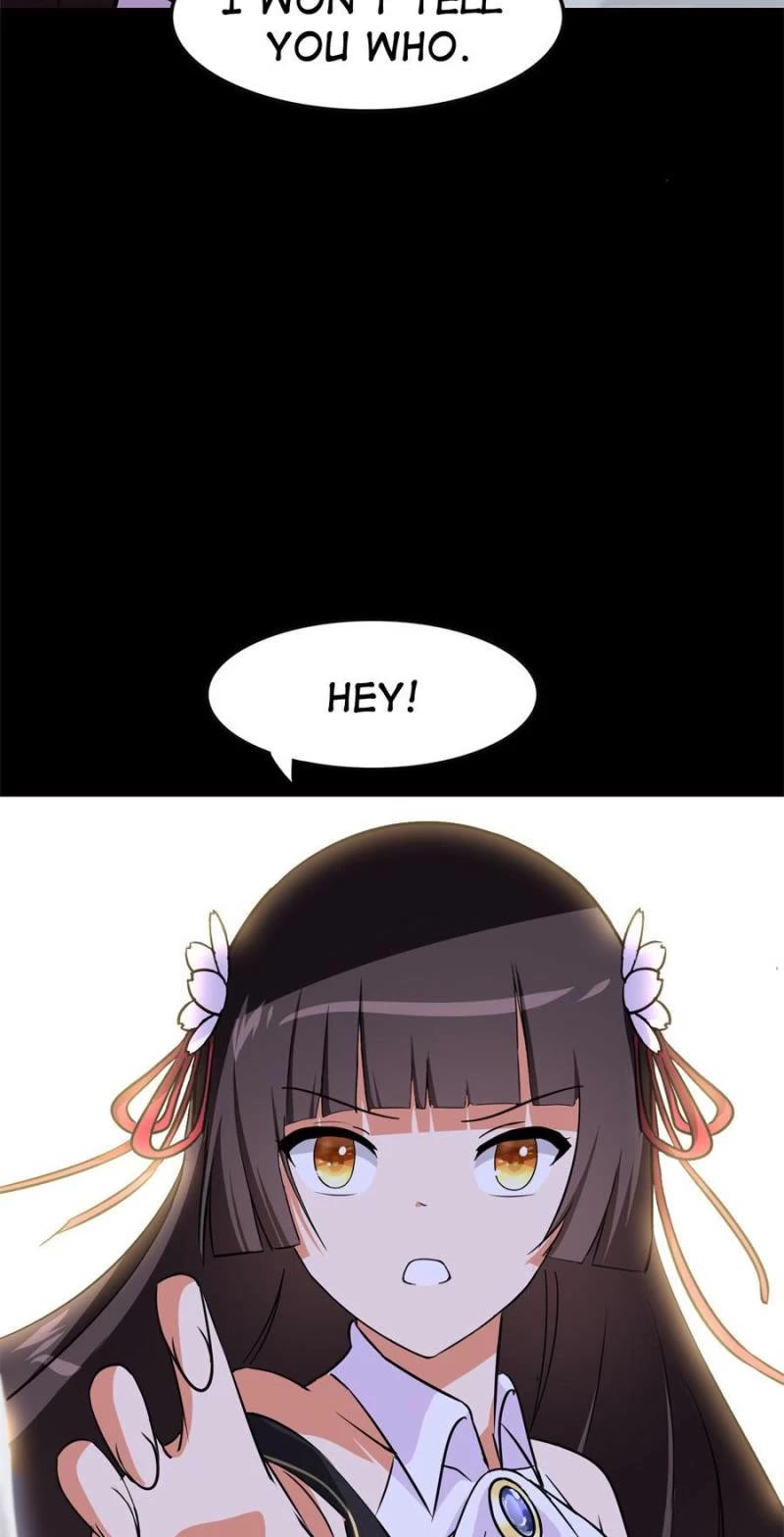 My Girlfriend is a Zombie Chapter 318 page 3 - Chapter 318