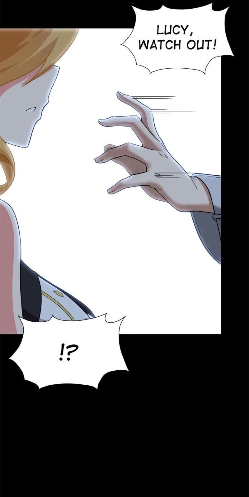 My Girlfriend is a Zombie Chapter 318 page 36 - Chapter 318