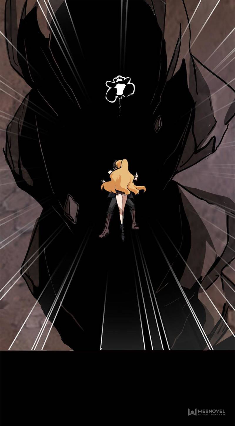My Girlfriend is a Zombie Chapter 318 page 38 - Chapter 318