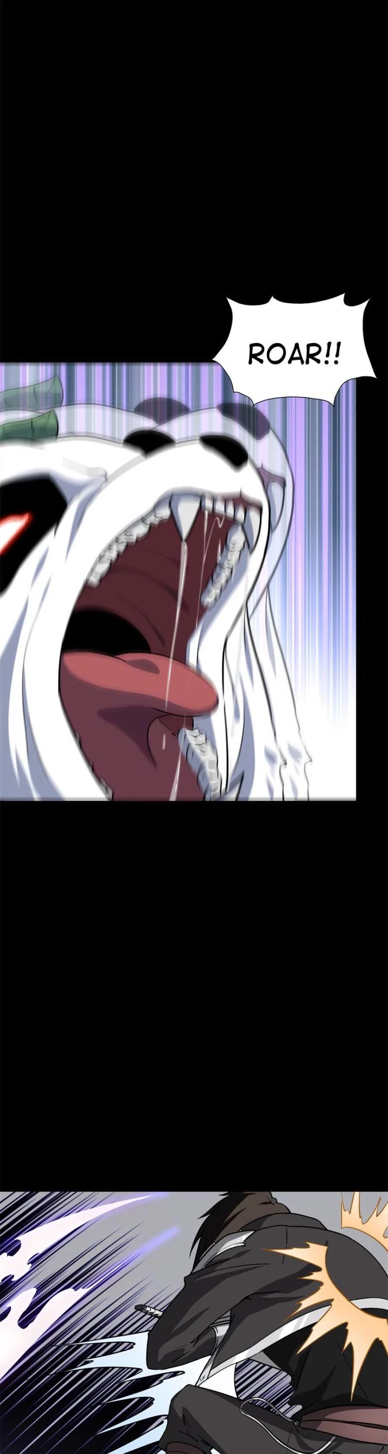 My Girlfriend is a Zombie Chapter 318 page 6 - Chapter 318