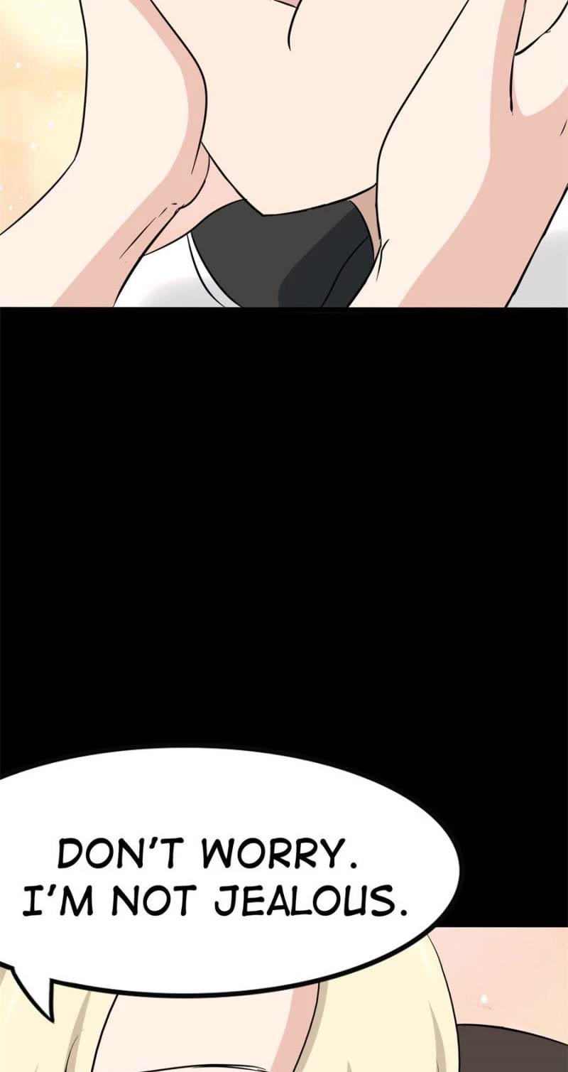 My Girlfriend is a Zombie Chapter 319 page 16 - Chapter 319