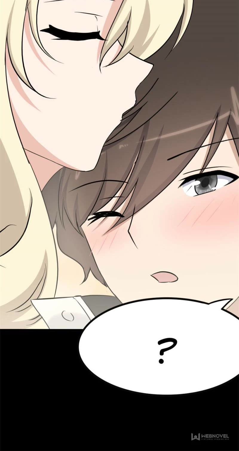 My Girlfriend is a Zombie Chapter 319 page 17 - Chapter 319