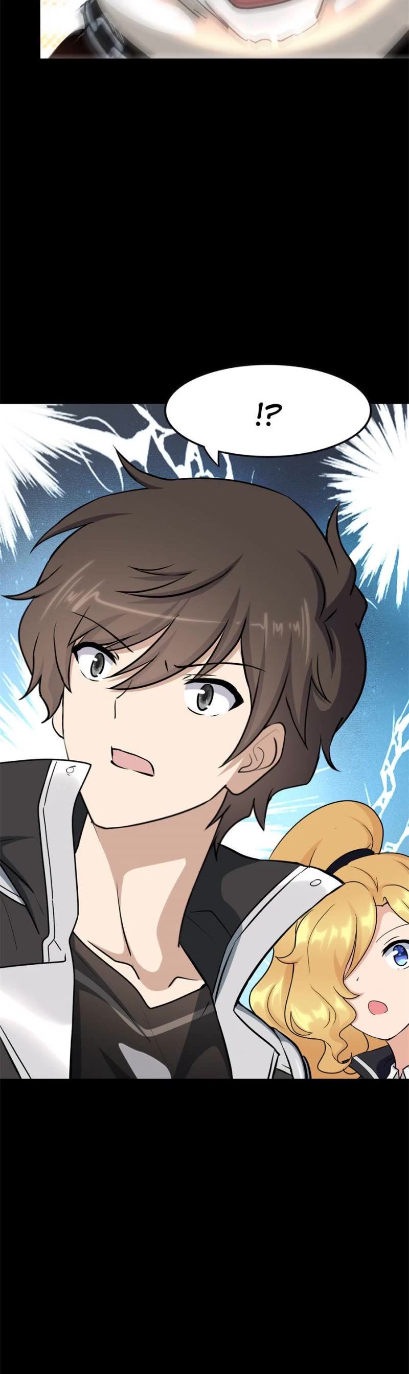My Girlfriend is a Zombie Chapter 319 page 26 - Chapter 319
