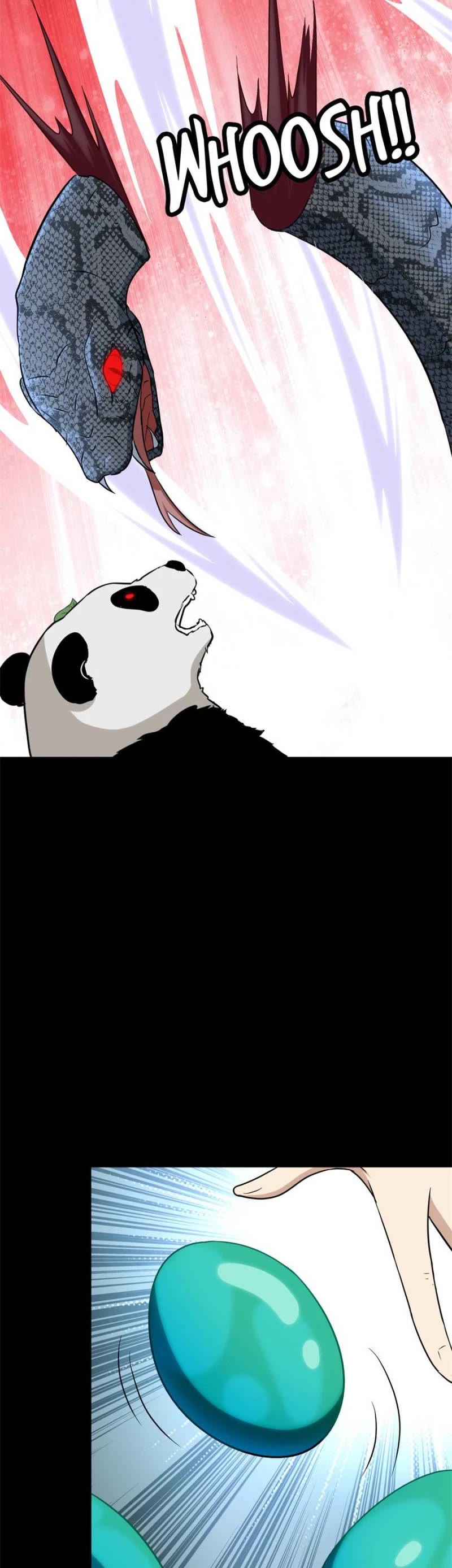 My Girlfriend is a Zombie Chapter 319 page 32 - Chapter 319