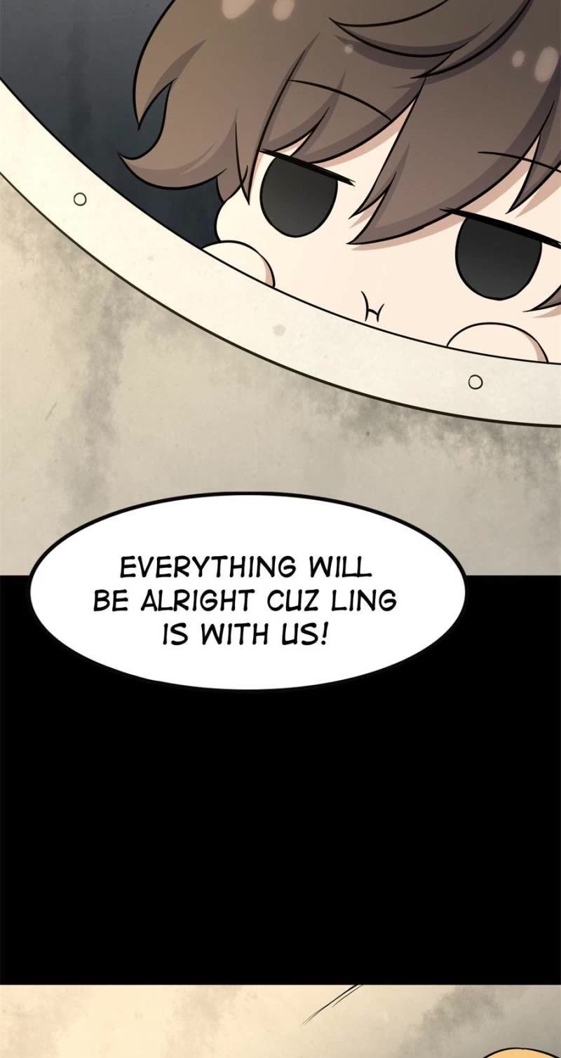 My Girlfriend is a Zombie Chapter 319 page 9 - Chapter 319