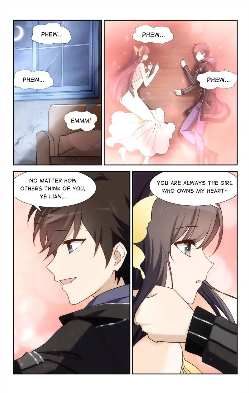 My Girlfriend is a Zombie Chapter 32 page 6 - Chapter 32