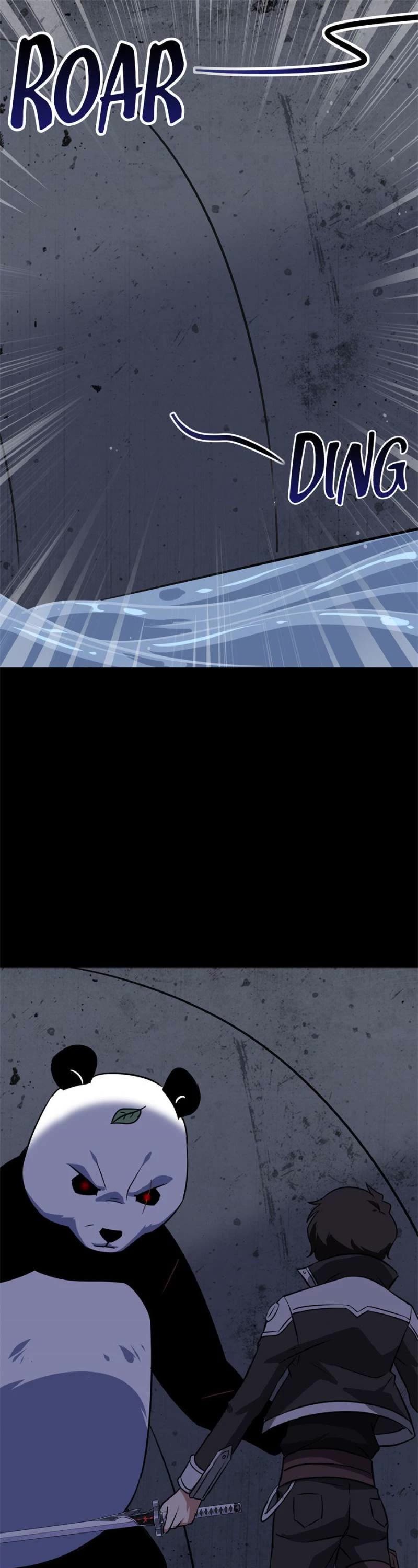 My Girlfriend is a Zombie Chapter 320 page 1 - Chapter 320
