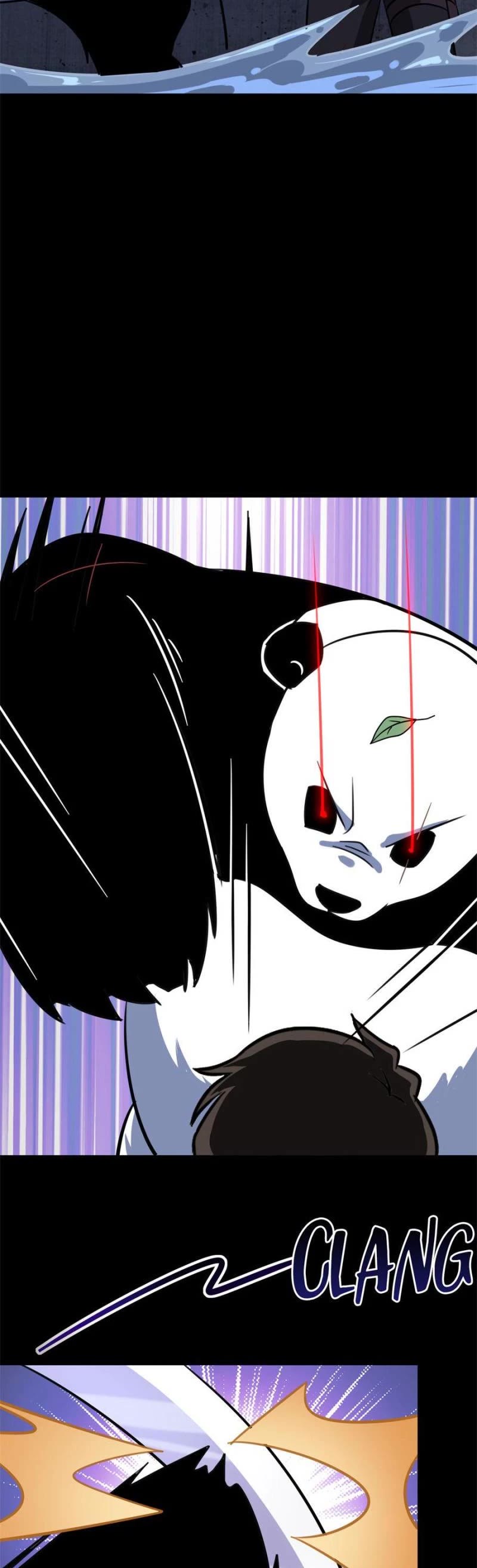My Girlfriend is a Zombie Chapter 320 page 2 - Chapter 320