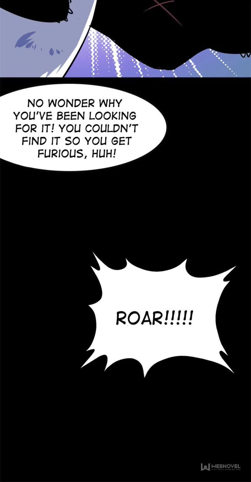 My Girlfriend is a Zombie Chapter 320 page 7 - Chapter 320