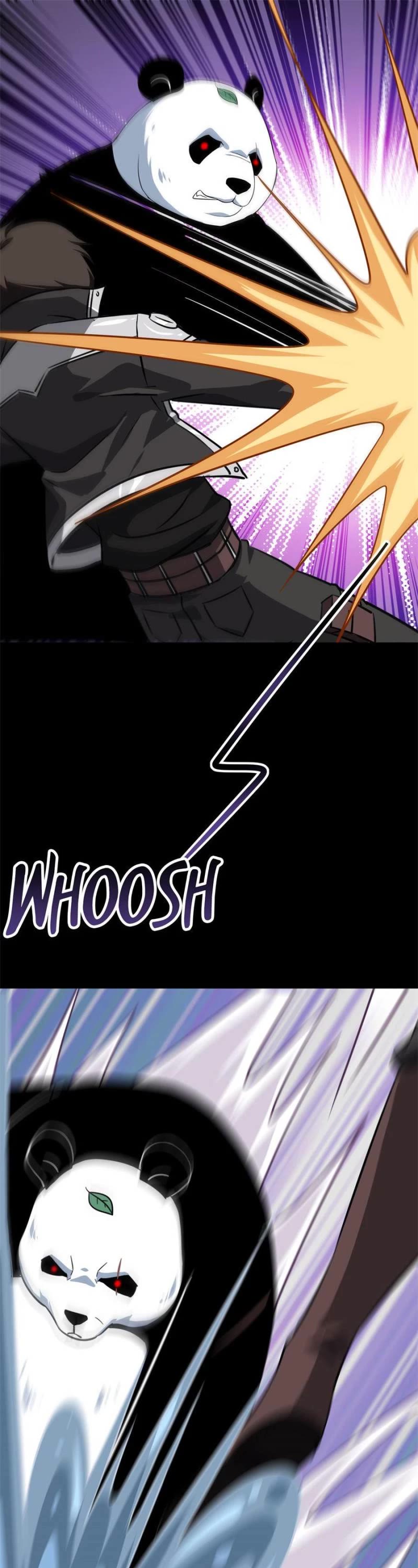 My Girlfriend is a Zombie Chapter 320 page 8 - Chapter 320