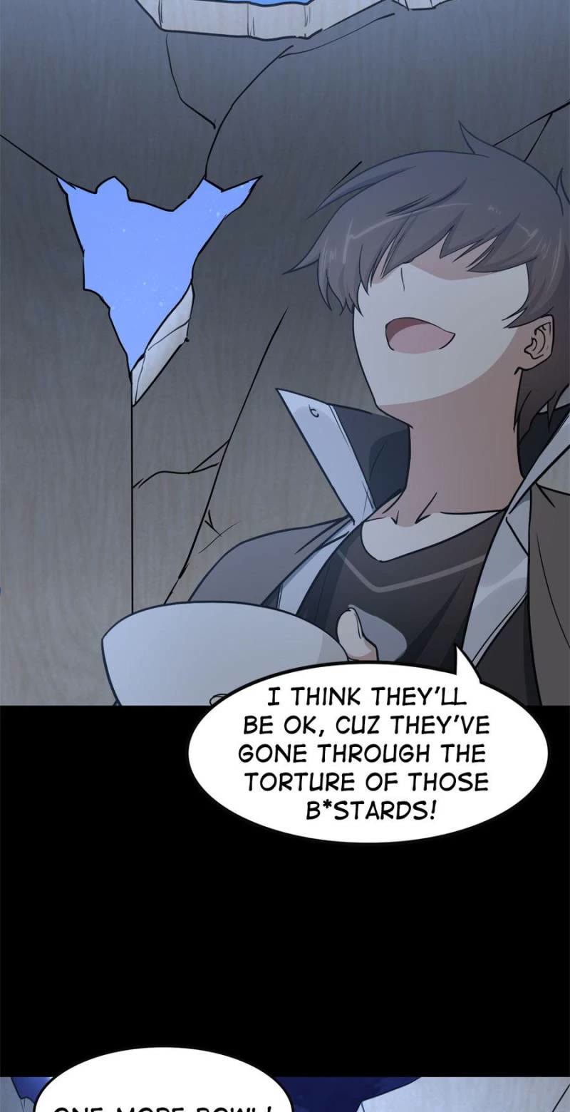 My Girlfriend is a Zombie Chapter 321 page 10 - Chapter 321