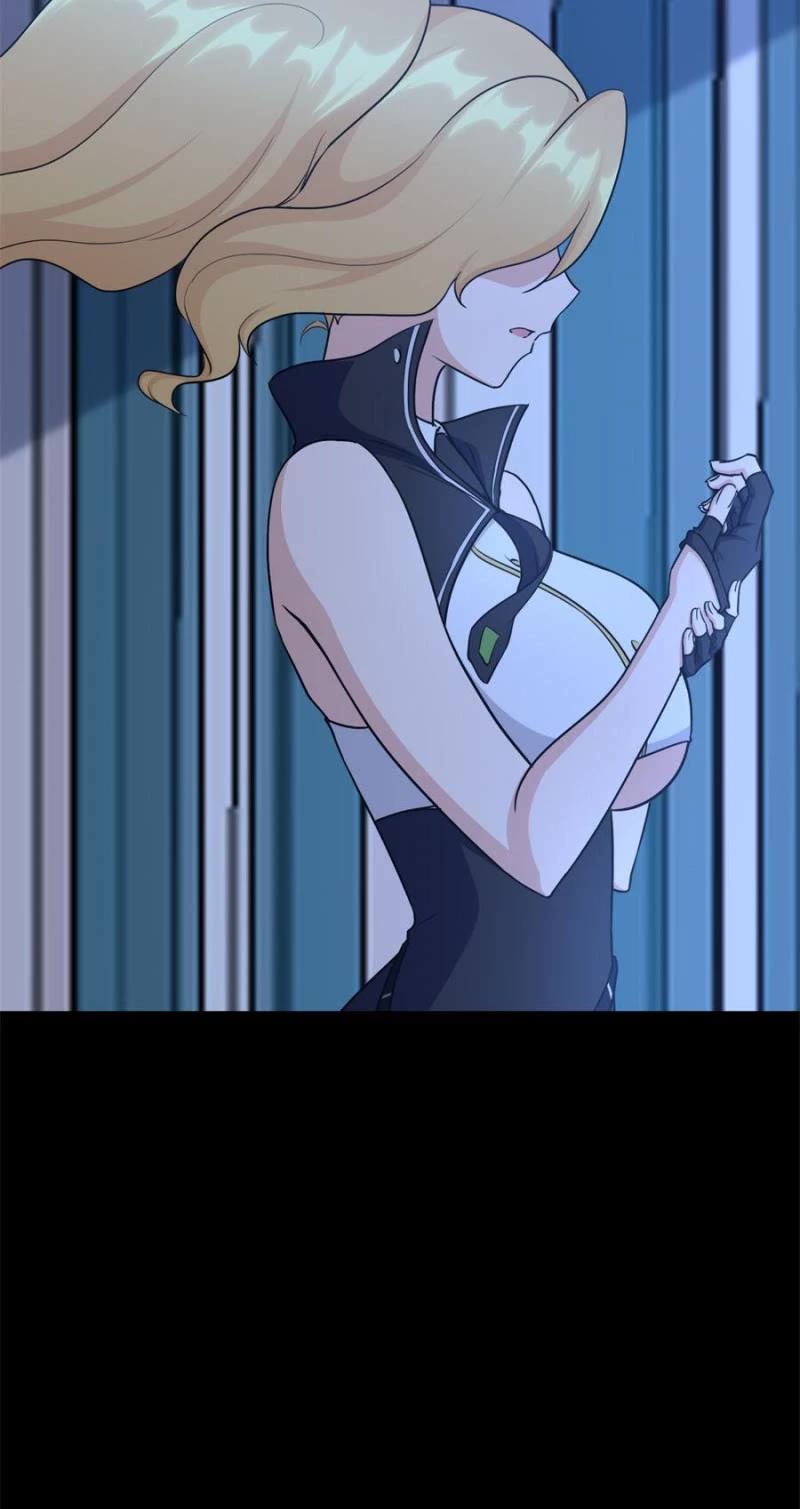 My Girlfriend is a Zombie Chapter 321 page 14 - Chapter 321