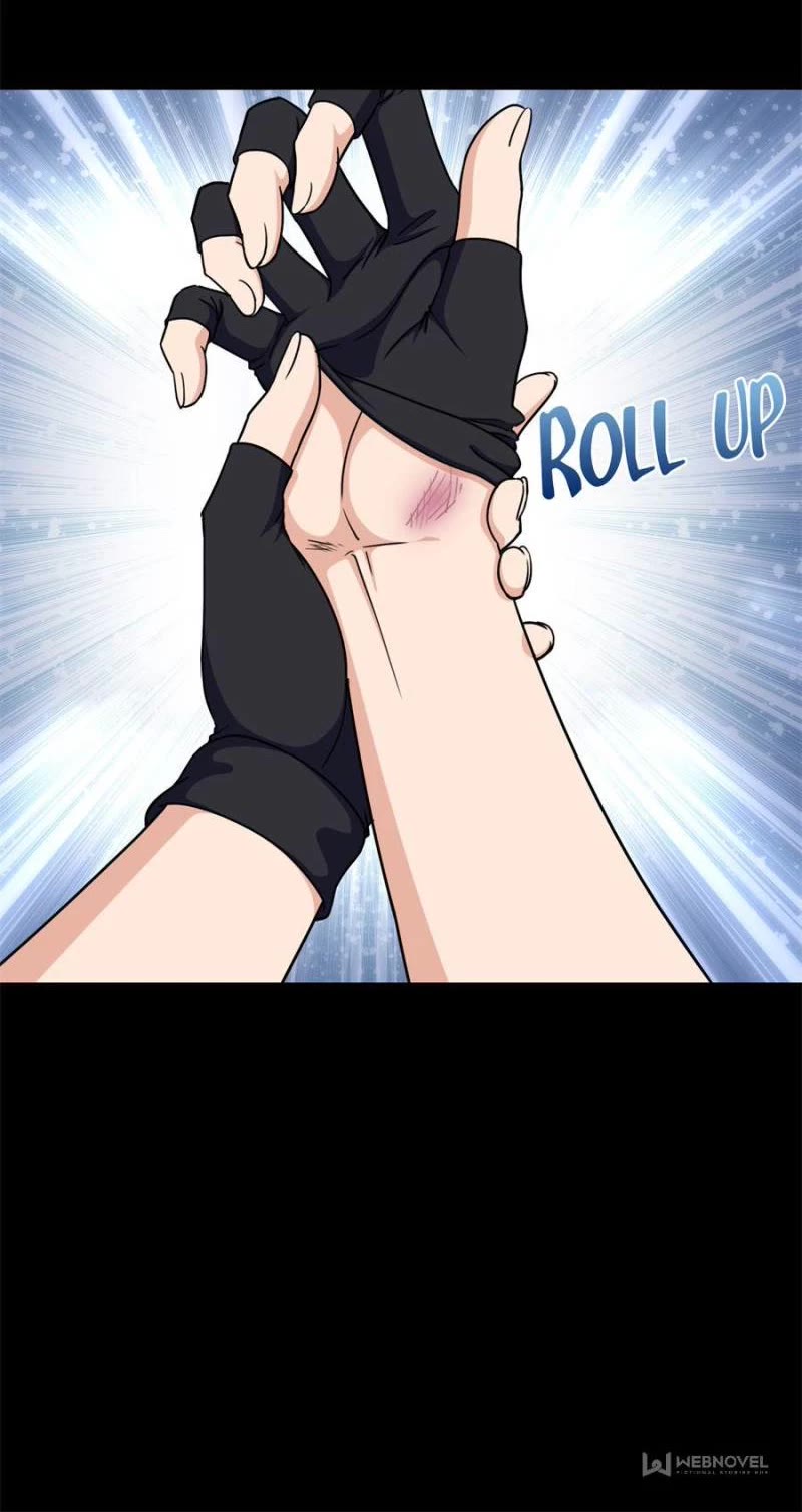 My Girlfriend is a Zombie Chapter 321 page 15 - Chapter 321